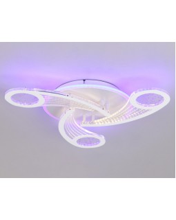 Накладной светильник Ambrella Light FA4475-foto5