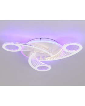 Накладной светильник Ambrella Light FA4475-foto5