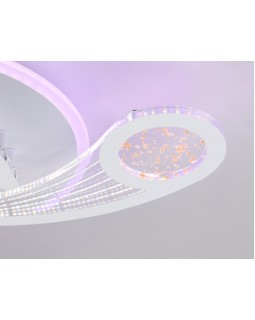 Накладной светильник Ambrella Light FA4475-foto7