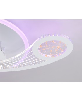 Накладной светильник Ambrella Light FA4475-foto7