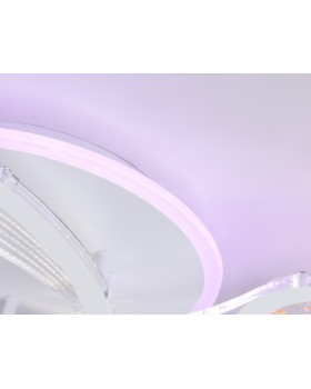 Накладной светильник Ambrella Light FA4475-foto8