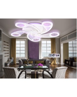 Накладной светильник Ambrella Light FA4476-foto3