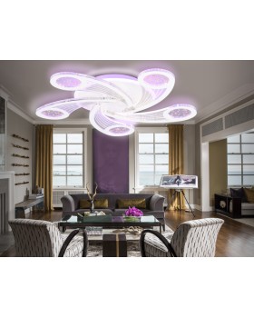Накладной светильник Ambrella Light FA4476-foto3