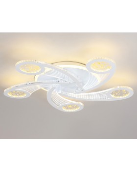 Накладной светильник Ambrella Light FA4476-foto4