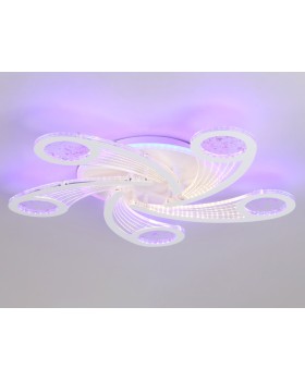 Накладной светильник Ambrella Light FA4476-foto5
