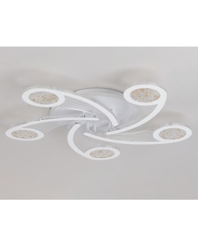 Накладной светильник Ambrella Light FA4476-foto6