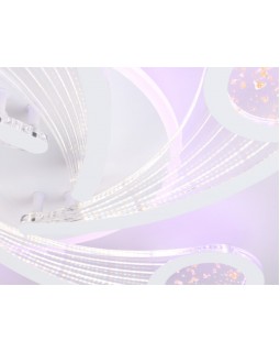 Накладной светильник Ambrella Light FA4476-foto7