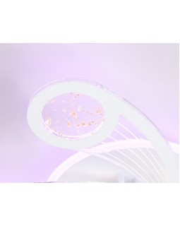 Накладной светильник Ambrella Light FA4476-foto8