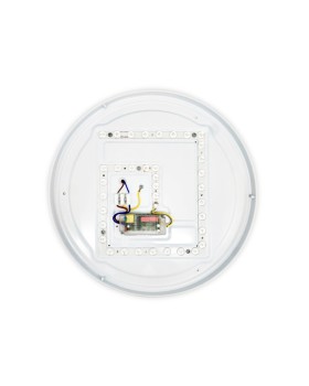 Накладной светильник Ambrella Light FF95-foto7