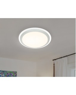 Накладной светильник Ambrella Light FF49-foto2