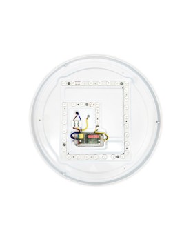 Накладной светильник Ambrella Light FF49-foto6