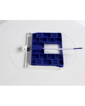 Накладной светильник Ambrella Light FZ1223-foto6