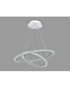 Подвесной светильник Ambrella Light FA4355-foto5