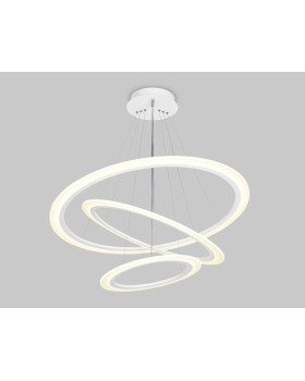 Каскадная люстра Ambrella Light FA4359-foto3