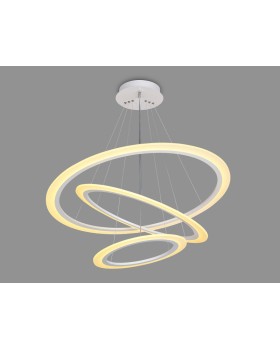Каскадная люстра Ambrella Light FA4359-foto4