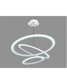 Каскадная люстра Ambrella Light FA4359-foto5