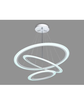 Каскадная люстра Ambrella Light FA4359-foto5
