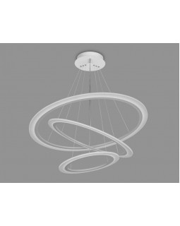 Каскадная люстра Ambrella Light FA4359-foto6