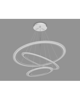 Каскадная люстра Ambrella Light FA4359-foto6