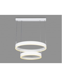Каскадная люстра Ambrella Light FA6611-foto2