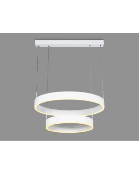 Каскадная люстра Ambrella Light FA6611-foto2