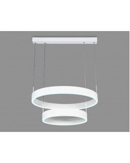 Каскадная люстра Ambrella Light FA6611-foto3