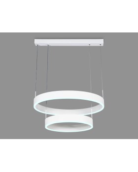 Каскадная люстра Ambrella Light FA6611-foto3