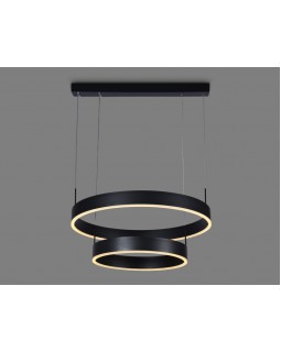 Каскадная люстра Ambrella Light FA6612-foto2