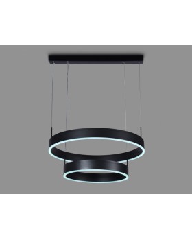 Каскадная люстра Ambrella Light FA6612-foto3
