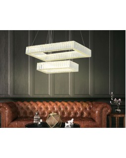 Каскадная люстра Ambrella Light TR5007-foto2