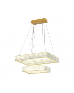 Каскадная люстра Ambrella Light TR5007-foto3