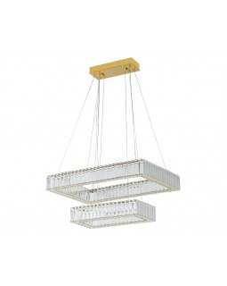Каскадная люстра Ambrella Light TR5007-foto4