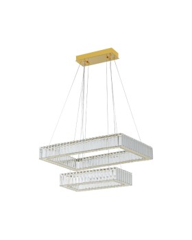 Каскадная люстра Ambrella Light TR5007-foto4