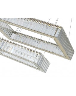 Каскадная люстра Ambrella Light TR5007-foto5