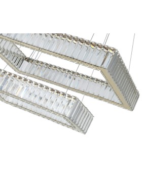 Каскадная люстра Ambrella Light TR5007-foto5