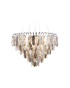 Каскадная люстра Ambrella Light TR5257-foto2