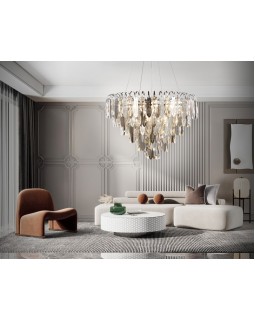 Каскадная люстра Ambrella Light TR5257-foto4