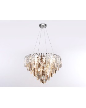 Каскадная люстра Ambrella Light TR5257-foto6