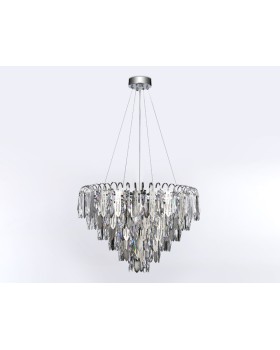 Каскадная люстра Ambrella Light TR5257-foto7