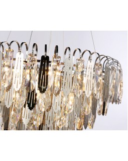 Каскадная люстра Ambrella Light TR5257-foto8