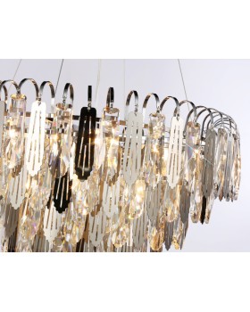 Каскадная люстра Ambrella Light TR5257-foto8