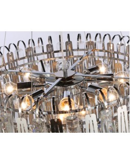 Каскадная люстра Ambrella Light TR5257-foto9