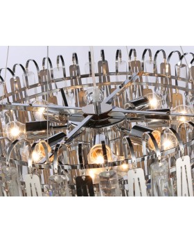 Каскадная люстра Ambrella Light TR5257-foto9