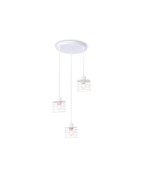 Подвесной светильник Ambrella Light TR8078-foto2