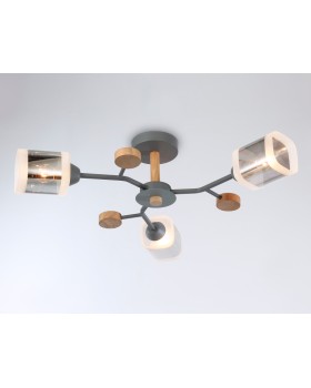 Люстра на штанге Ambrella Light TR3033231-foto2