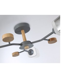 Люстра на штанге Ambrella Light TR3033231-foto4
