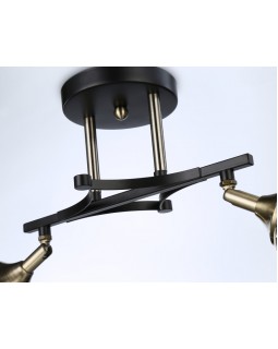Накладной светильник Ambrella Light TR303032-foto4