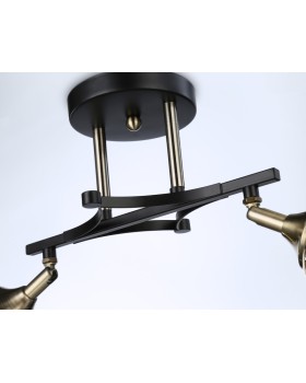 Накладной светильник Ambrella Light TR303032-foto4