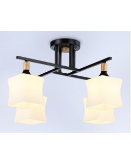 Люстра на штанге Ambrella Light TR9497-foto2