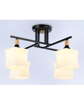 Люстра на штанге Ambrella Light TR9497-foto2